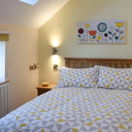 The Granary * North Kilvington