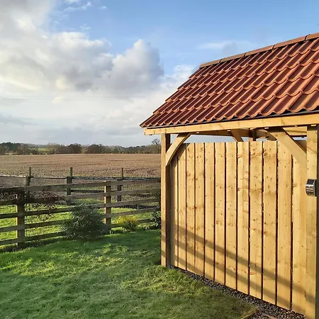 The Granary Holiday home *