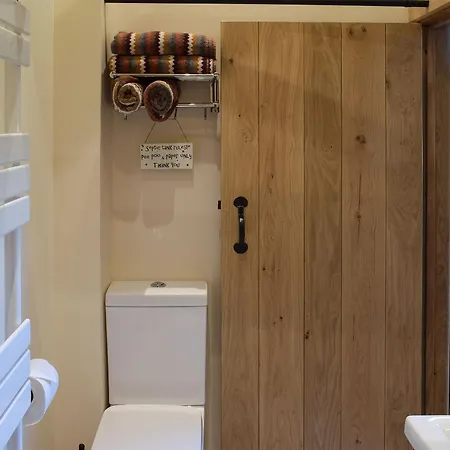 The Granary Casa de Férias North Kilvington