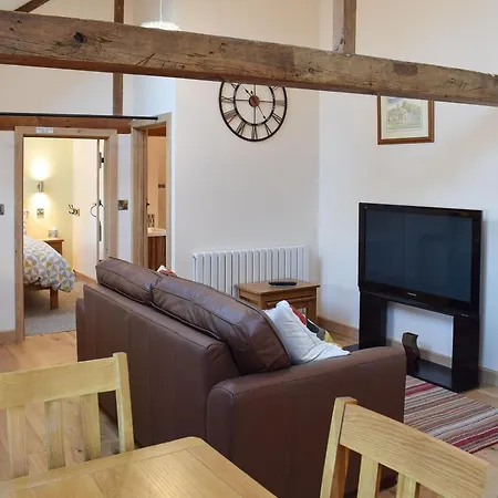 The Granary Holiday home