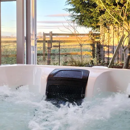 The Granary Casa de Férias *