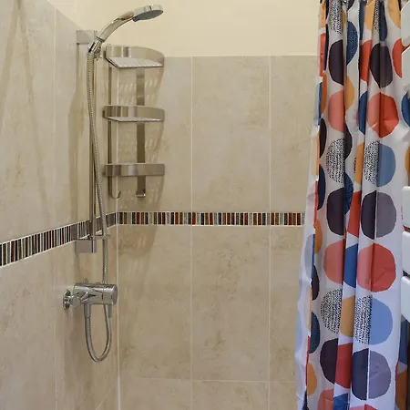 Semesterbostad The Granary